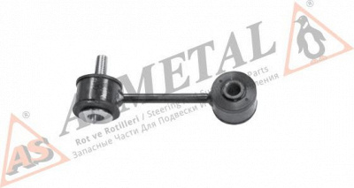 AS METAL 26vw1500 -  Стойка стабилизатора переднего